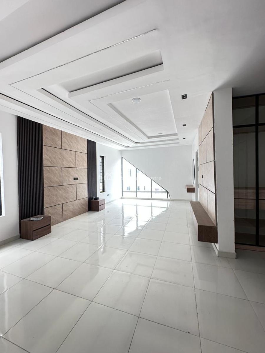 5 Bedroom Detached Duplex, Vgc, Lekki, Lagos, Detached Duplex for Sale