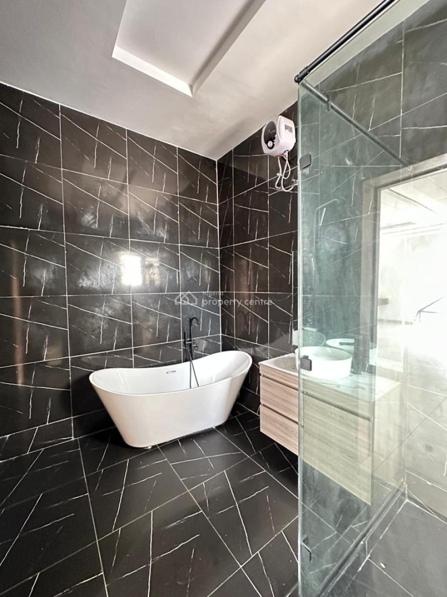 5 Bedroom Detached Duplex, Vgc, Lekki, Lagos, Detached Duplex for Sale