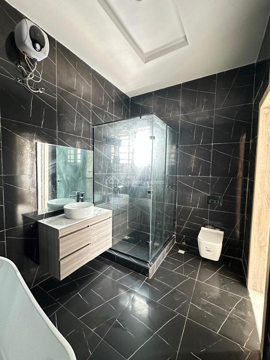 5 Bedroom Detached Duplex, Vgc, Lekki, Lagos, Detached Duplex for Sale