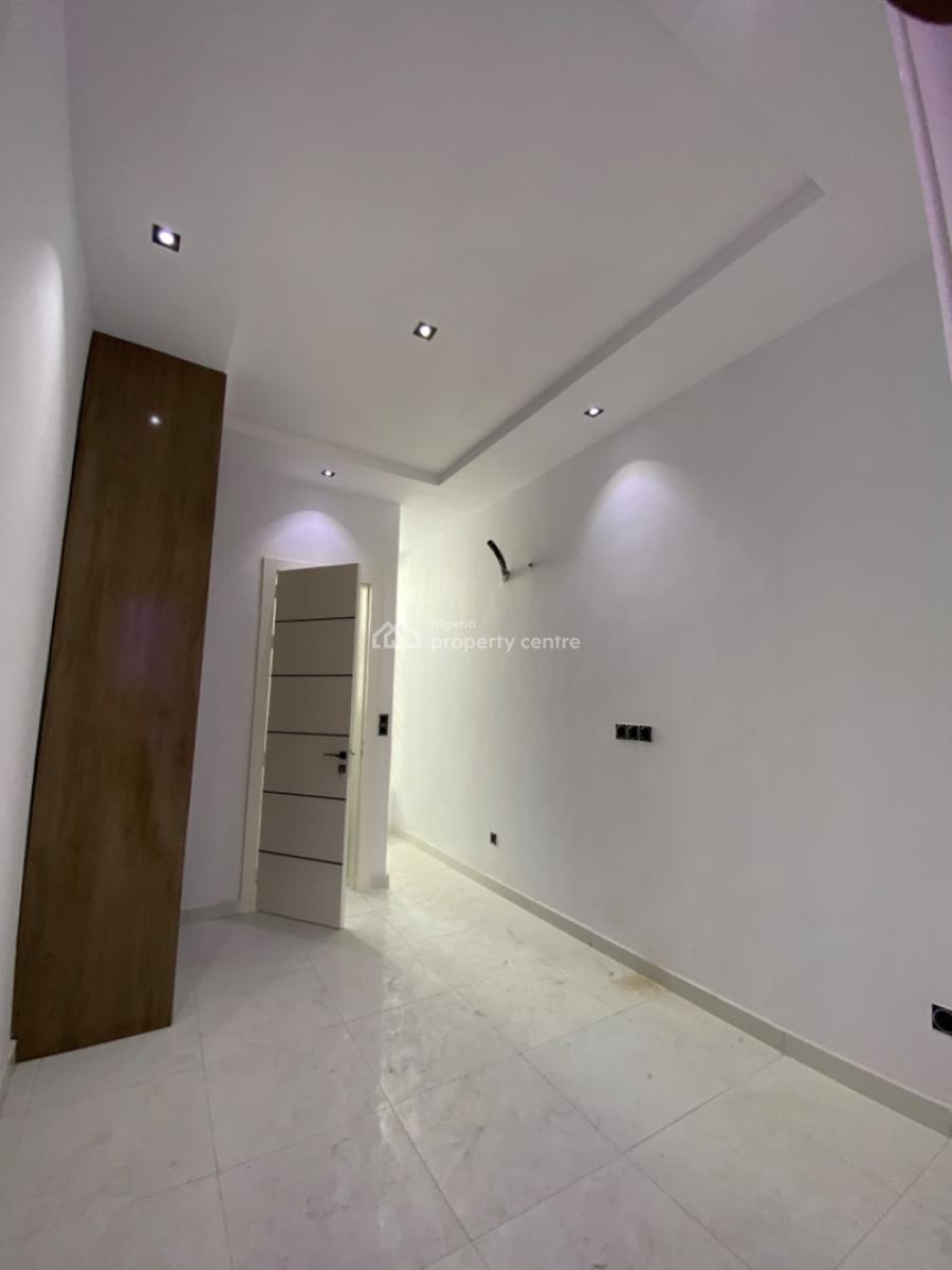 3 Bedroom Terrace House, Ikota, Lekki, Lagos, Terraced Duplex for Sale