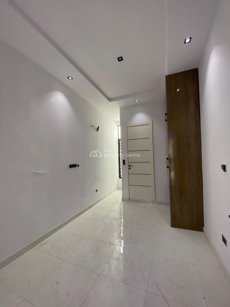 3 Bedroom Terrace House, Ikota, Lekki, Lagos, Terraced Duplex for Sale