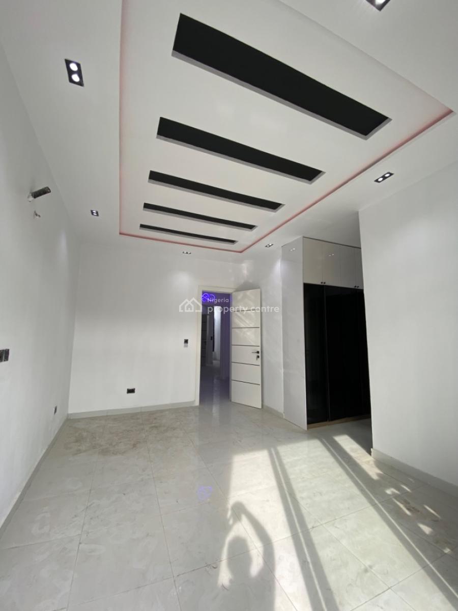 3 Bedroom Terrace House, Ikota, Lekki, Lagos, Terraced Duplex for Sale
