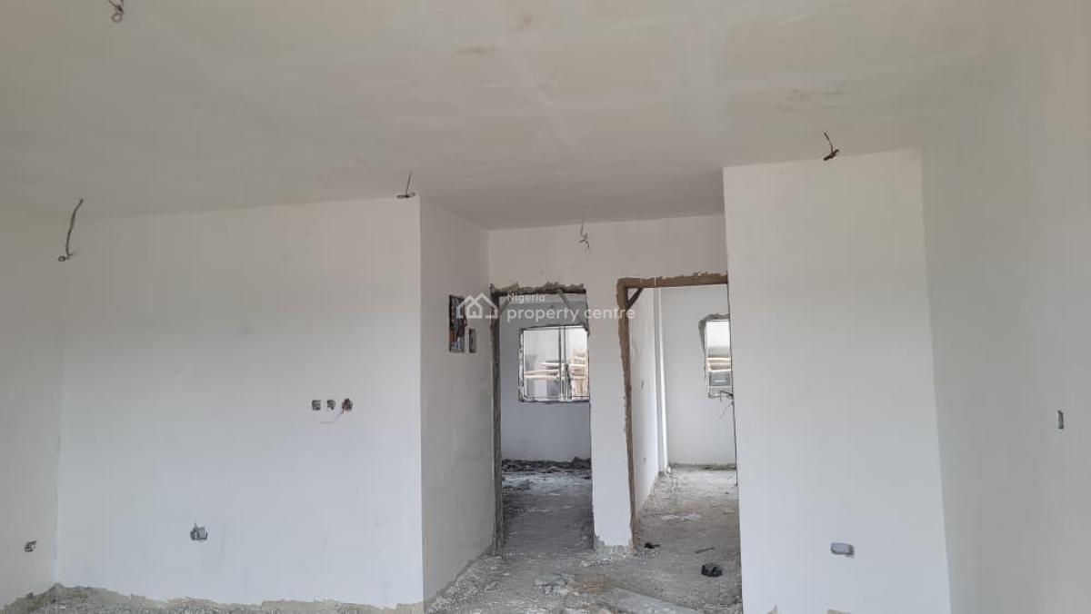 2 Bedroom Apartment with a View, Ologolo, Lekki, Lagos, Flat / Apartment for Sale