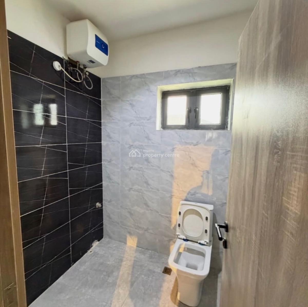 Beautiful 3 Bedroom Furnished Apartment, Pool,gym, Elevator, Serene Neighborhood, Mabushi, Abuja, Flat / Apartment for Rent