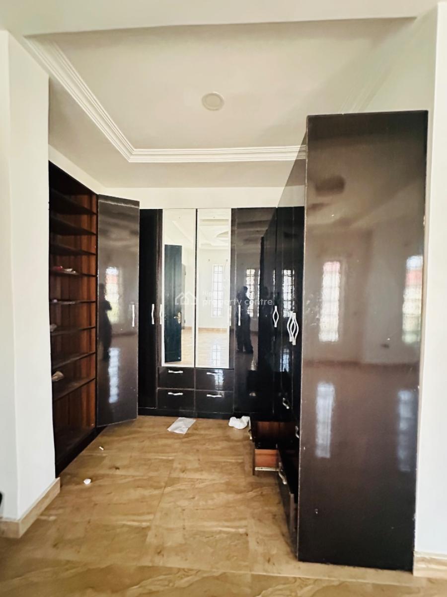 Very Spacious 5 Bedroom Detached Duplex with Bq, Orchid, Lekki, Lagos, Detached Duplex for Rent