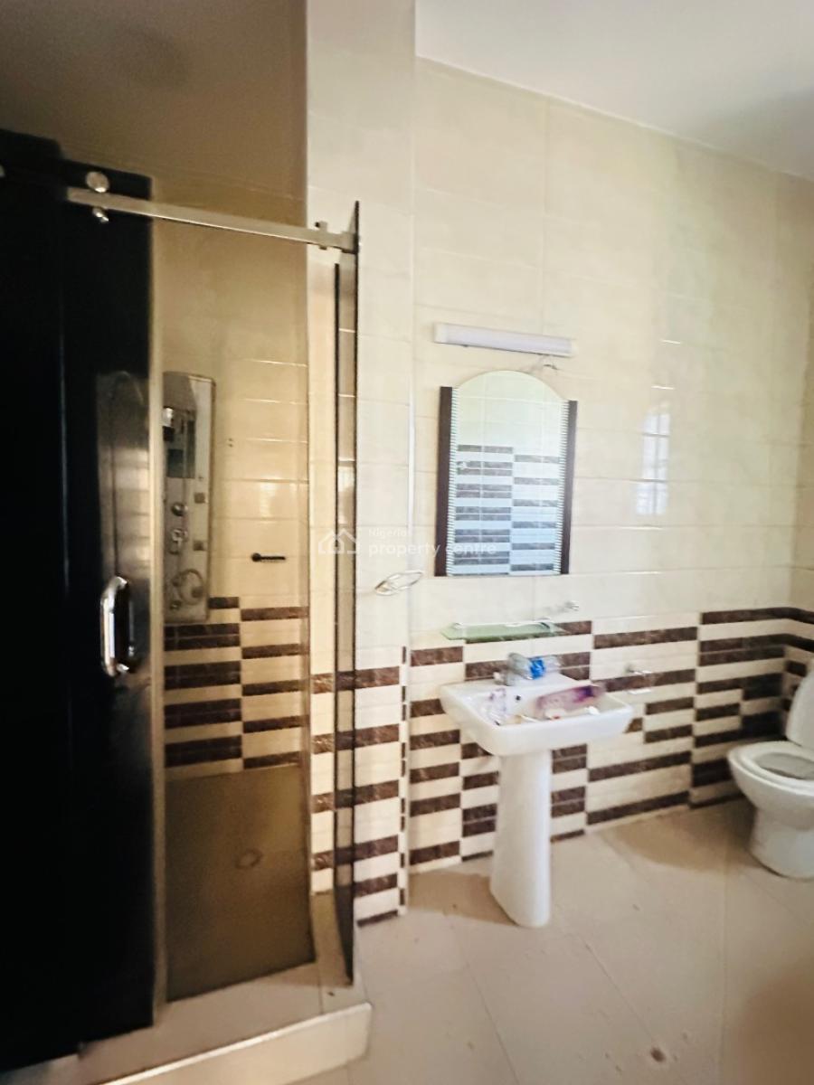 Very Spacious 5 Bedroom Detached Duplex with Bq, Orchid, Lekki, Lagos, Detached Duplex for Rent