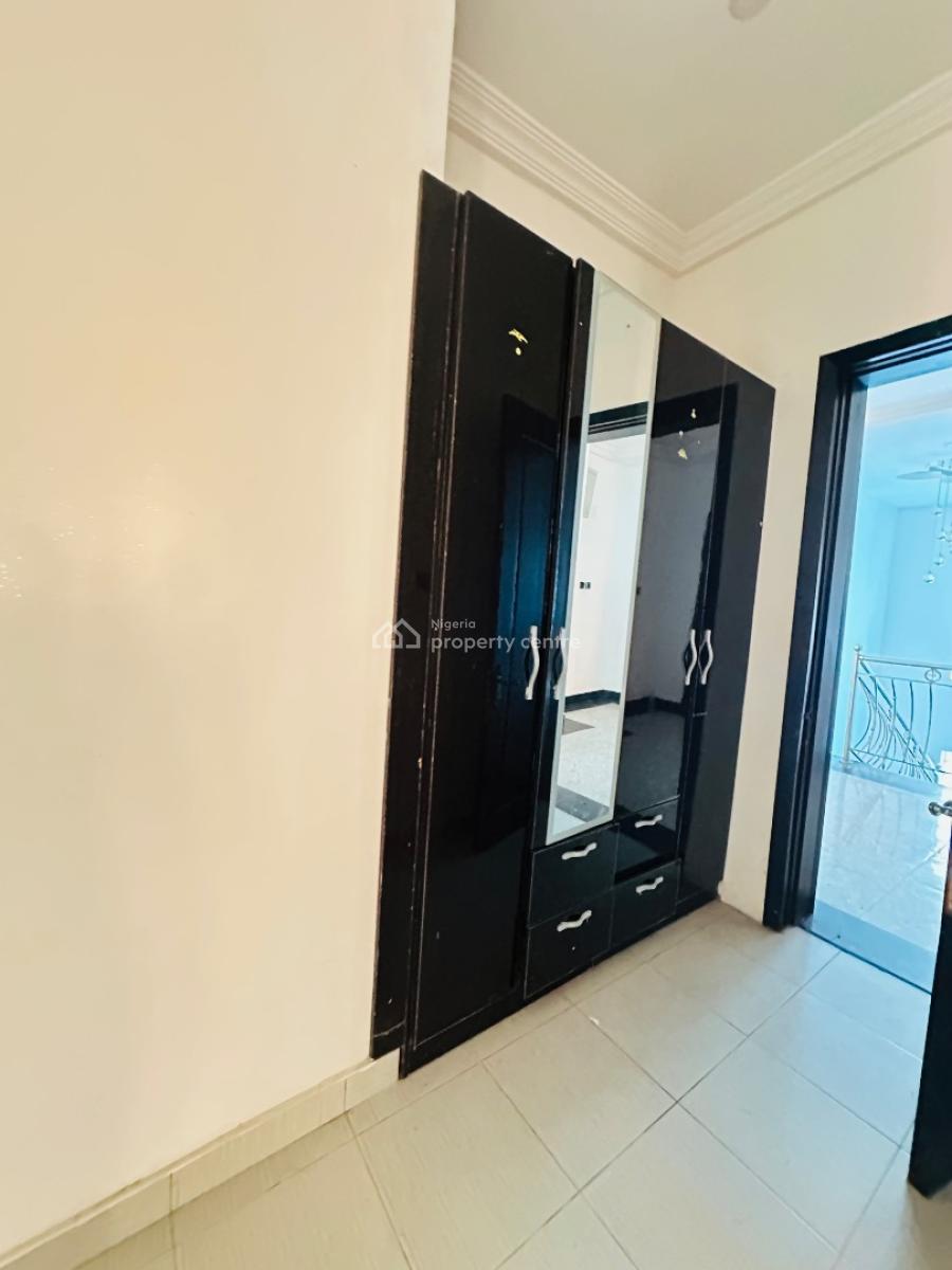 Very Spacious 5 Bedroom Detached Duplex with Bq, Orchid, Lekki, Lagos, Detached Duplex for Rent