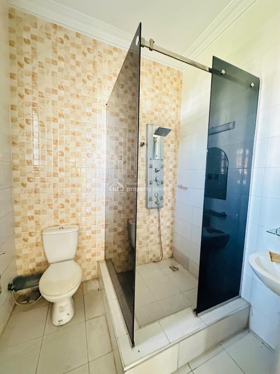 Very Spacious 5 Bedroom Detached Duplex with Bq, Orchid, Lekki, Lagos, Detached Duplex for Rent