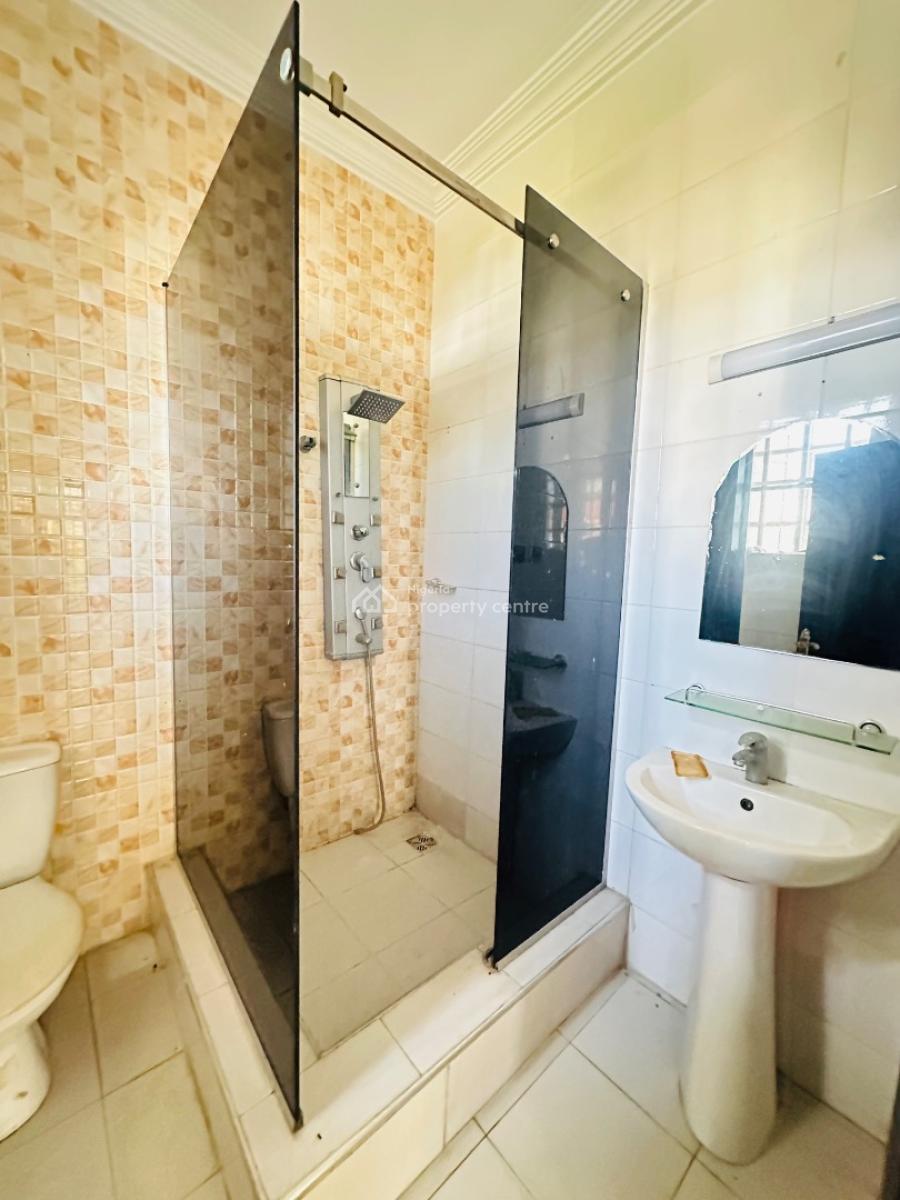Very Spacious 5 Bedroom Detached Duplex with Bq, Orchid, Lekki, Lagos, Detached Duplex for Rent