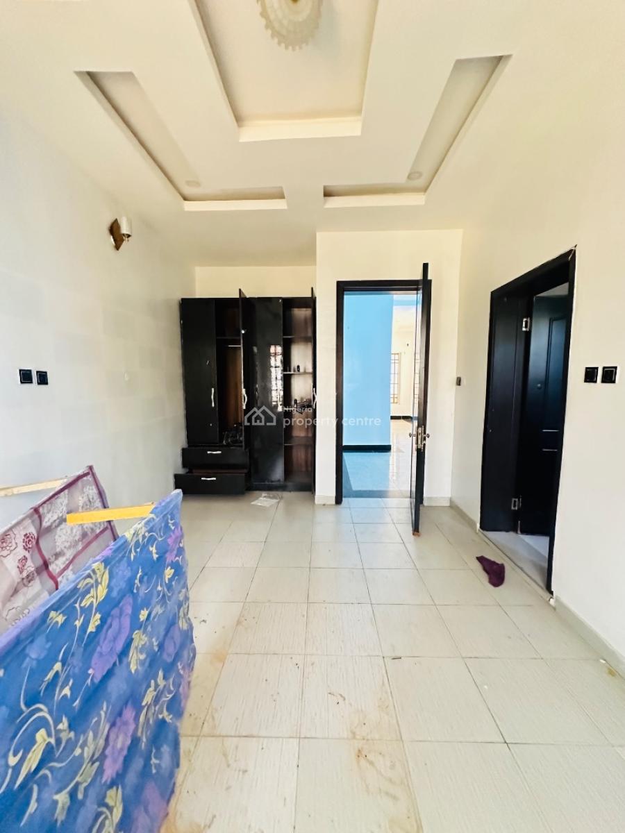 Very Spacious 5 Bedroom Detached Duplex with Bq, Orchid, Lekki, Lagos, Detached Duplex for Rent
