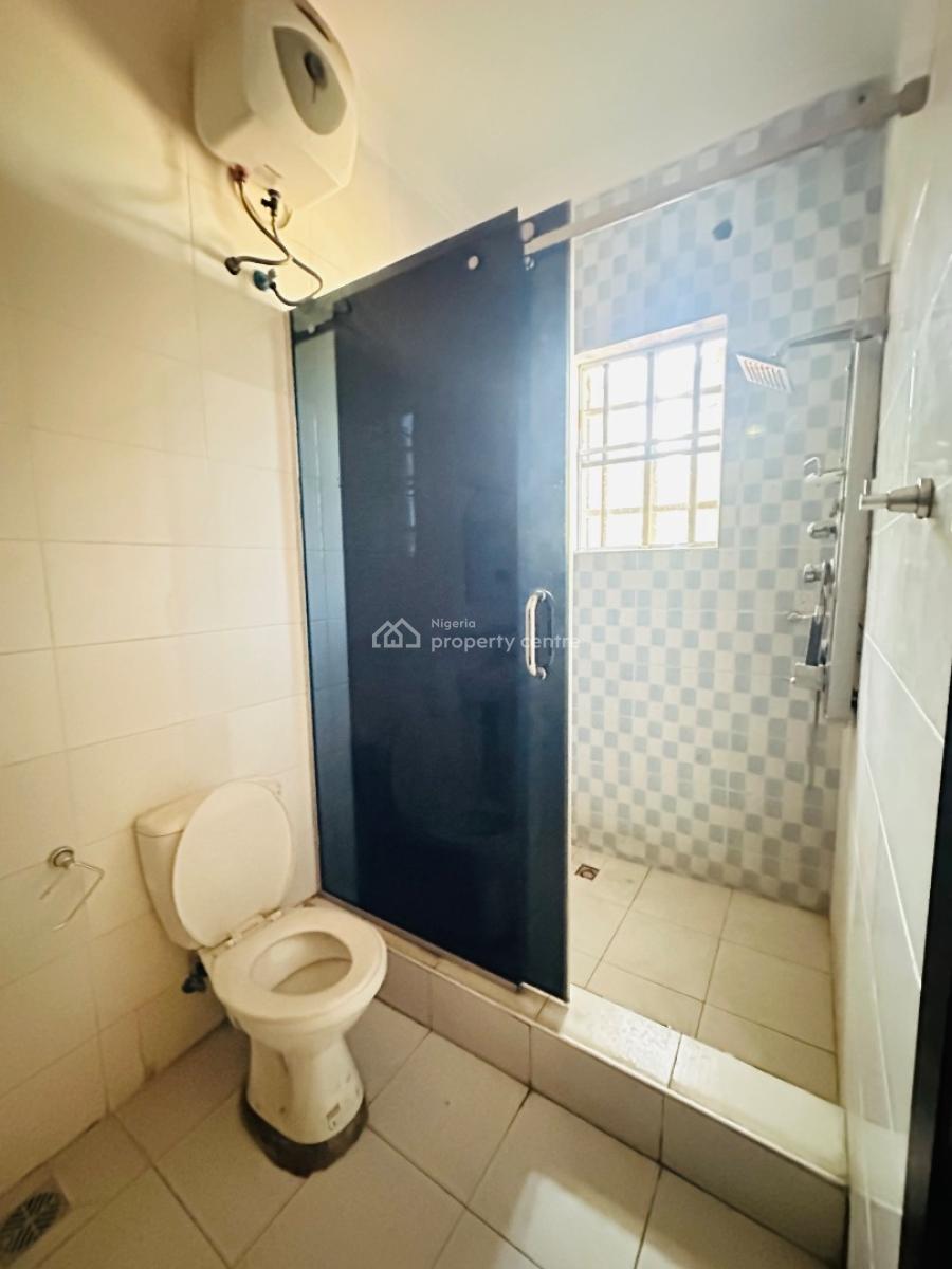 Very Spacious 5 Bedroom Detached Duplex with Bq, Orchid, Lekki, Lagos, Detached Duplex for Rent