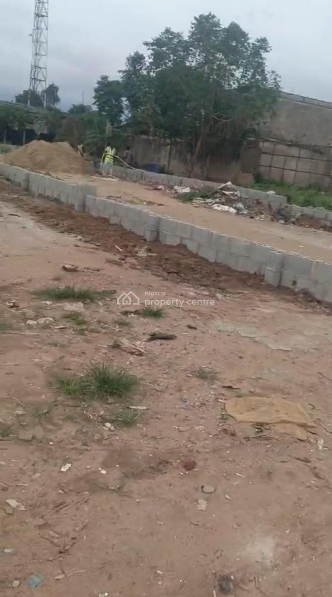 More Than 2 Plot of Land, Iyana Ekoro, Meiran, Agege, Lagos, Land for Sale