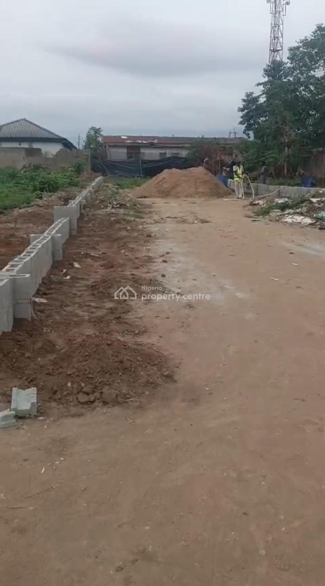 More Than 2 Plot of Land, Iyana Ekoro, Meiran, Agege, Lagos, Land for Sale
