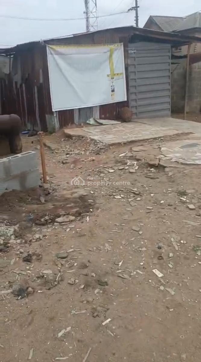 More Than 2 Plot of Land, Iyana Ekoro, Meiran, Agege, Lagos, Land for Sale