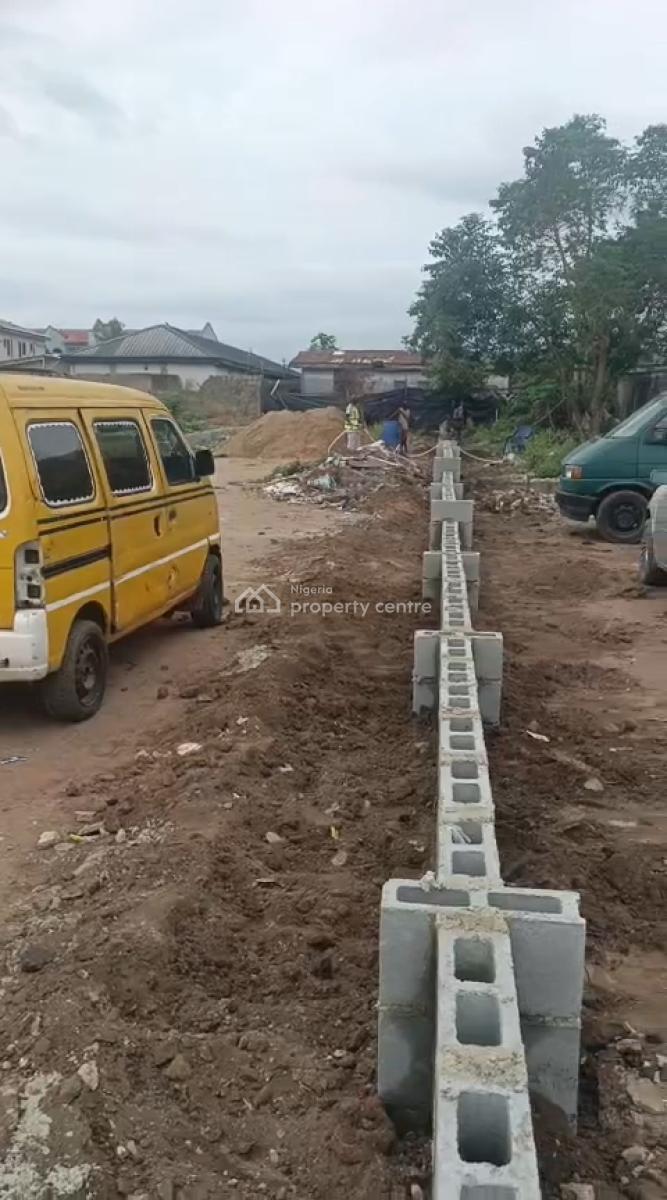 More Than 2 Plot of Land, Iyana Ekoro, Meiran, Agege, Lagos, Land for Sale