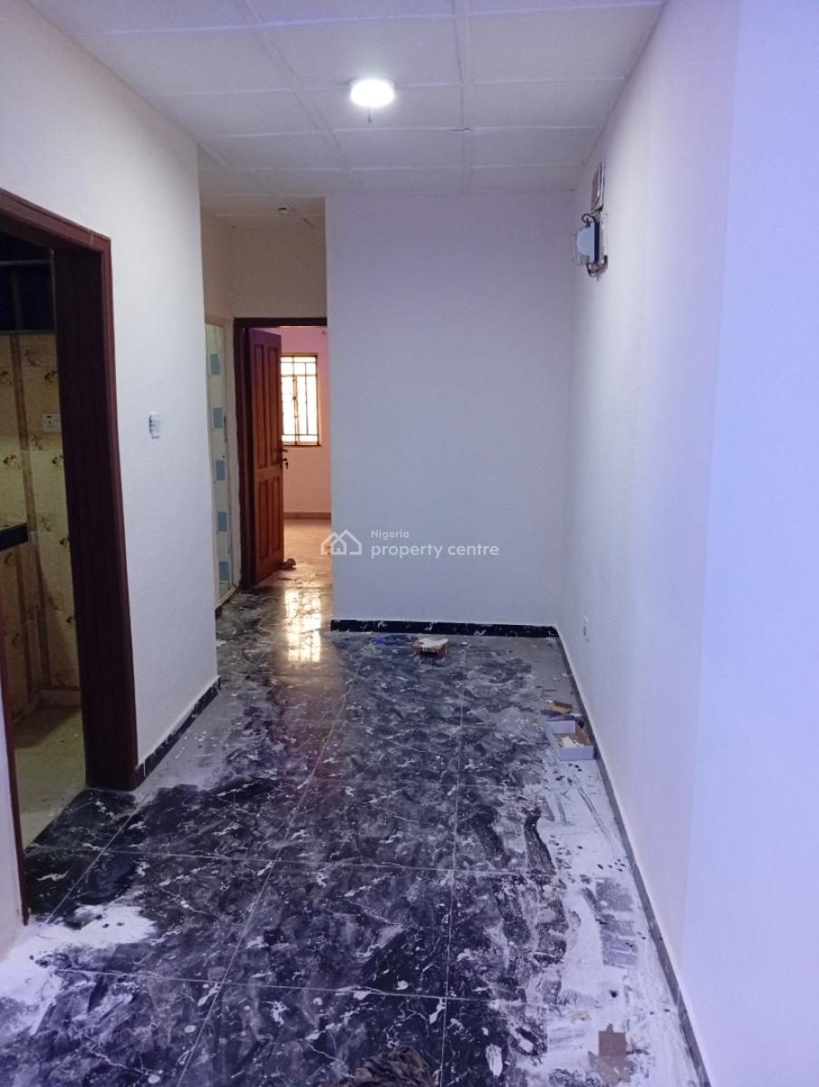 Executive Flats, 27 Akute - Ajuwon Rd, Akute, Ifo, Ogun, Mini Flat (room and Parlour) for Rent