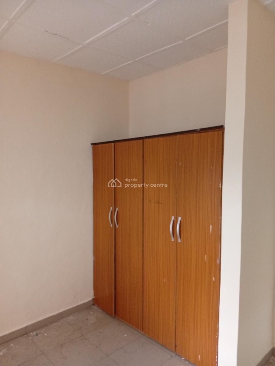 Executive Flats, 27 Akute - Ajuwon Rd, Akute, Ifo, Ogun, Mini Flat (room and Parlour) for Rent