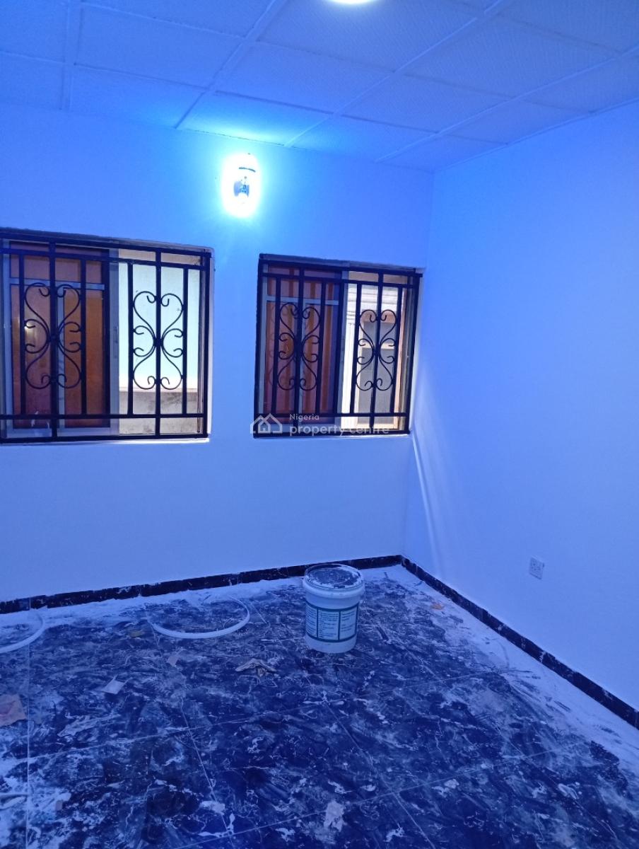 Executive Flats, 27 Akute - Ajuwon Rd, Akute, Ifo, Ogun, Mini Flat (room and Parlour) for Rent
