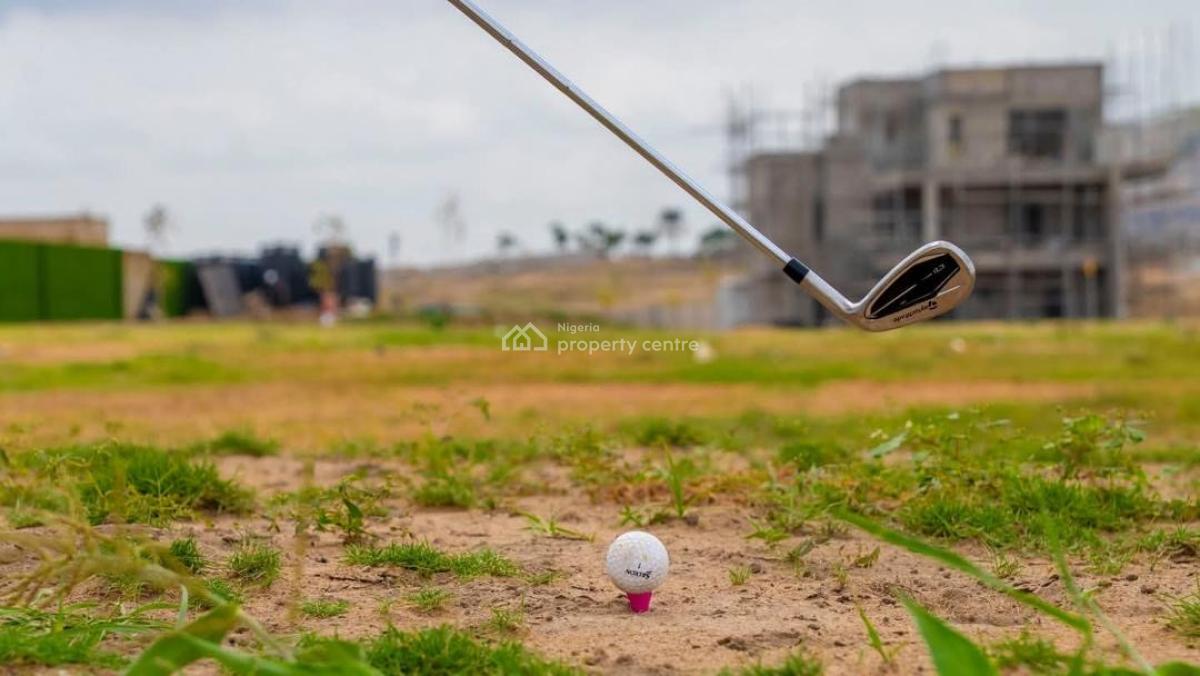 3 Bedroom Block of Apartment ( 6 Unit), Airport Road, Lugbe District, Abuja, Flat / Apartment for Sale