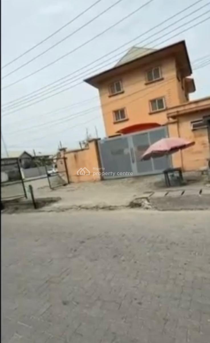 Mixed Use Land, Lekki Phase 1, Lekki, Lagos, Mixed-use Land Joint Venture