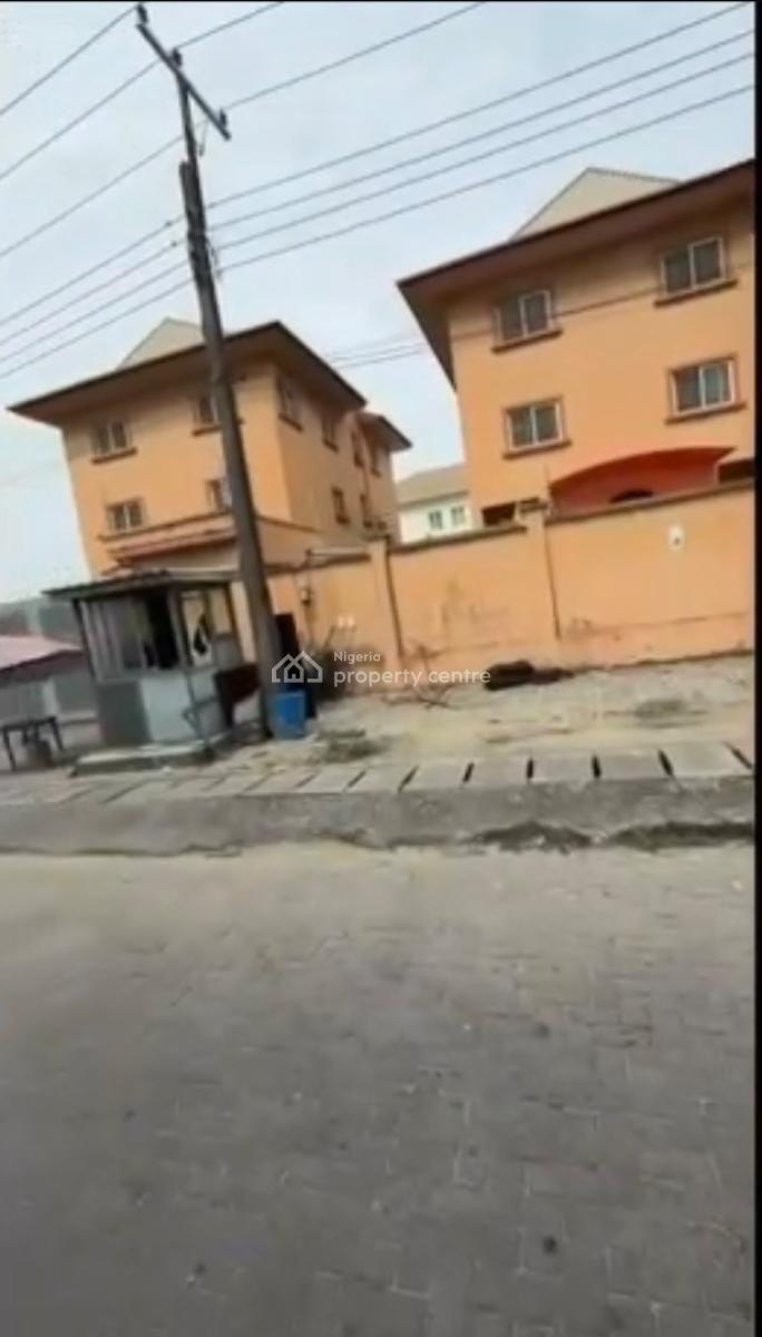 Mixed Use Land, Lekki Phase 1, Lekki, Lagos, Mixed-use Land Joint Venture