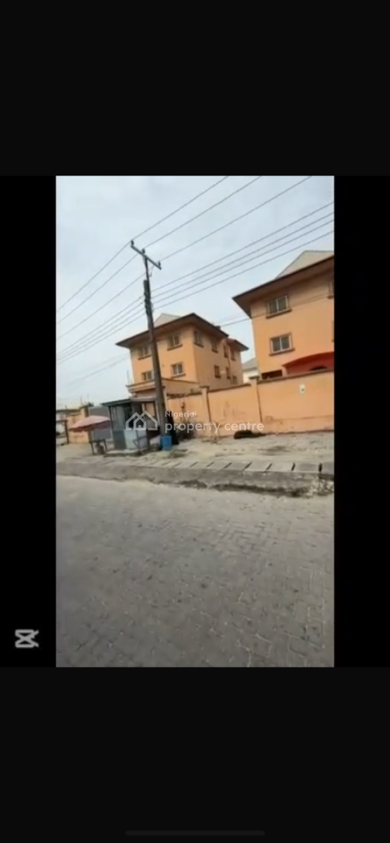 Mixed Use Land, Lekki Phase 1, Lekki, Lagos, Mixed-use Land Joint Venture