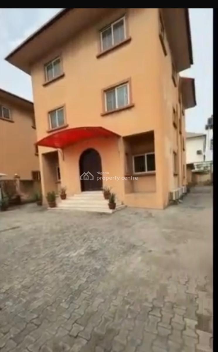 Mixed Use Land, Lekki Phase 1, Lekki, Lagos, Mixed-use Land Joint Venture