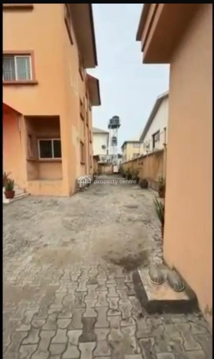 Mixed Use Land, Lekki Phase 1, Lekki, Lagos, Mixed-use Land Joint Venture