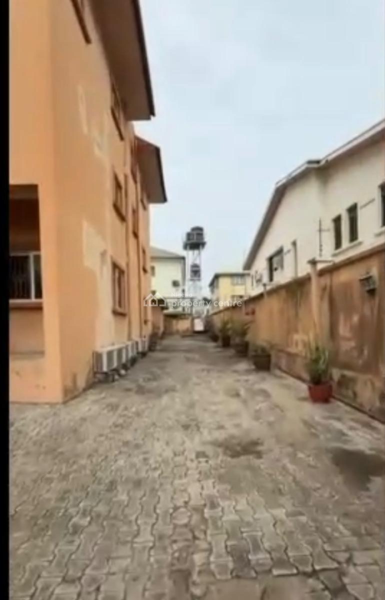Mixed Use Land, Lekki Phase 1, Lekki, Lagos, Mixed-use Land Joint Venture