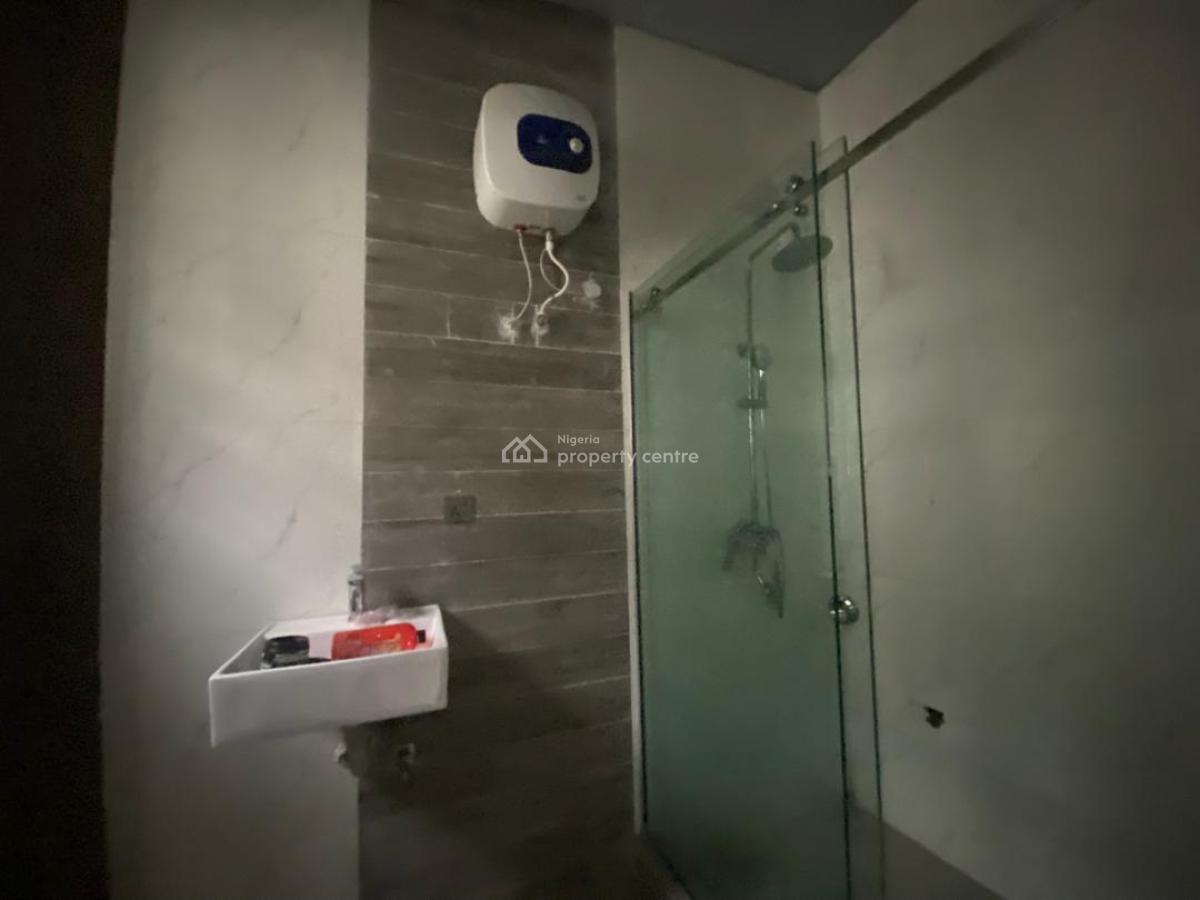 4 Bedroom Semi Detached Duplex with Bq, Harris Drive, Vgc, Lekki, Lagos, Semi-detached Duplex for Rent