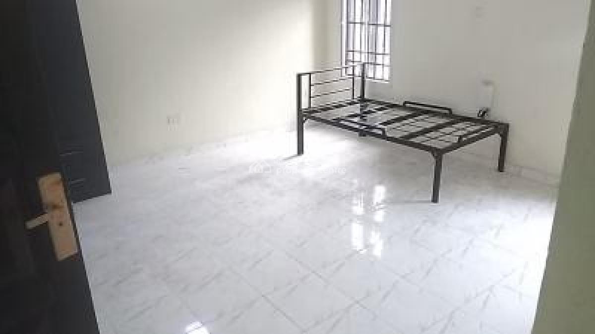 Exquisite,very Spacious,flexible Pay Serviced Room Self Contained, Yaba, Lagos, Self Contain (single Rooms) for Rent