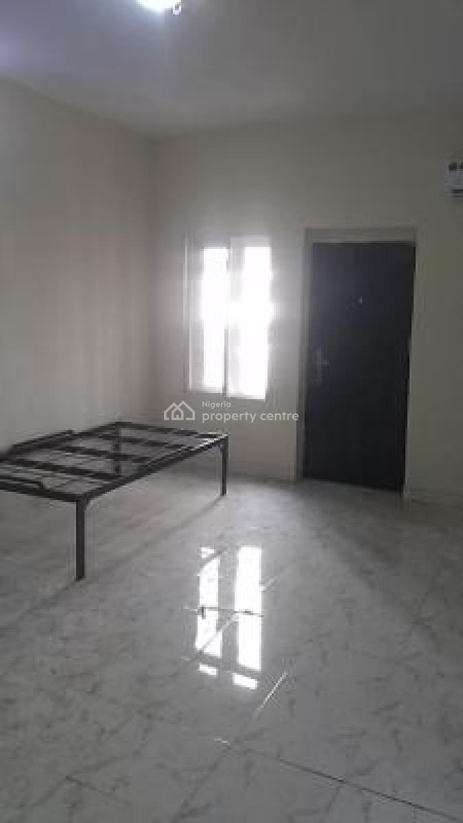 Exquisite,very Spacious,flexible Pay Serviced Room Self Contained, Yaba, Lagos, Self Contain (single Rooms) for Rent