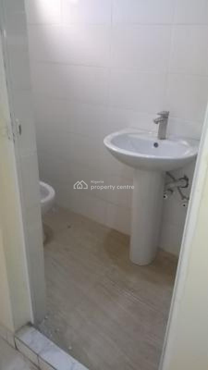 Exquisite,very Spacious,flexible Pay Serviced Room Self Contained, Yaba, Lagos, Self Contain (single Rooms) for Rent