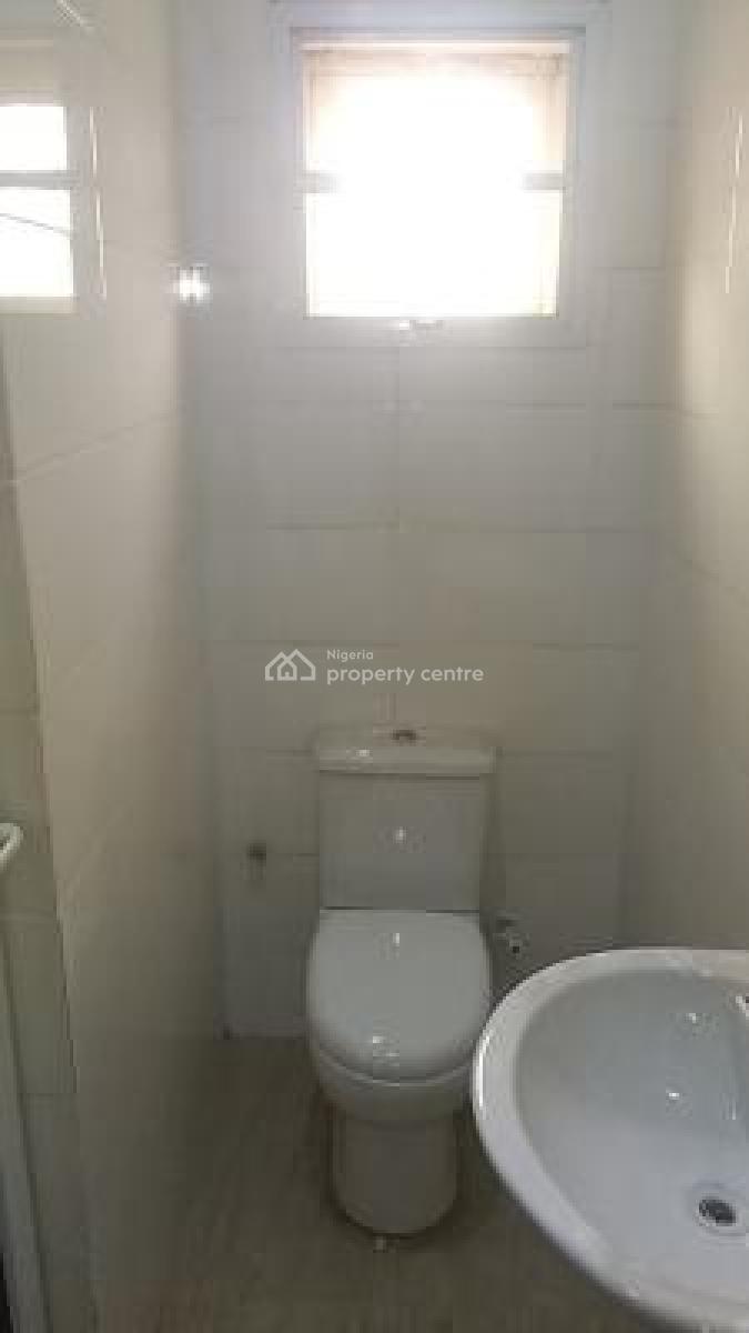 Exquisite,very Spacious,flexible Pay Serviced Room Self Contained, Yaba, Lagos, Self Contain (single Rooms) for Rent