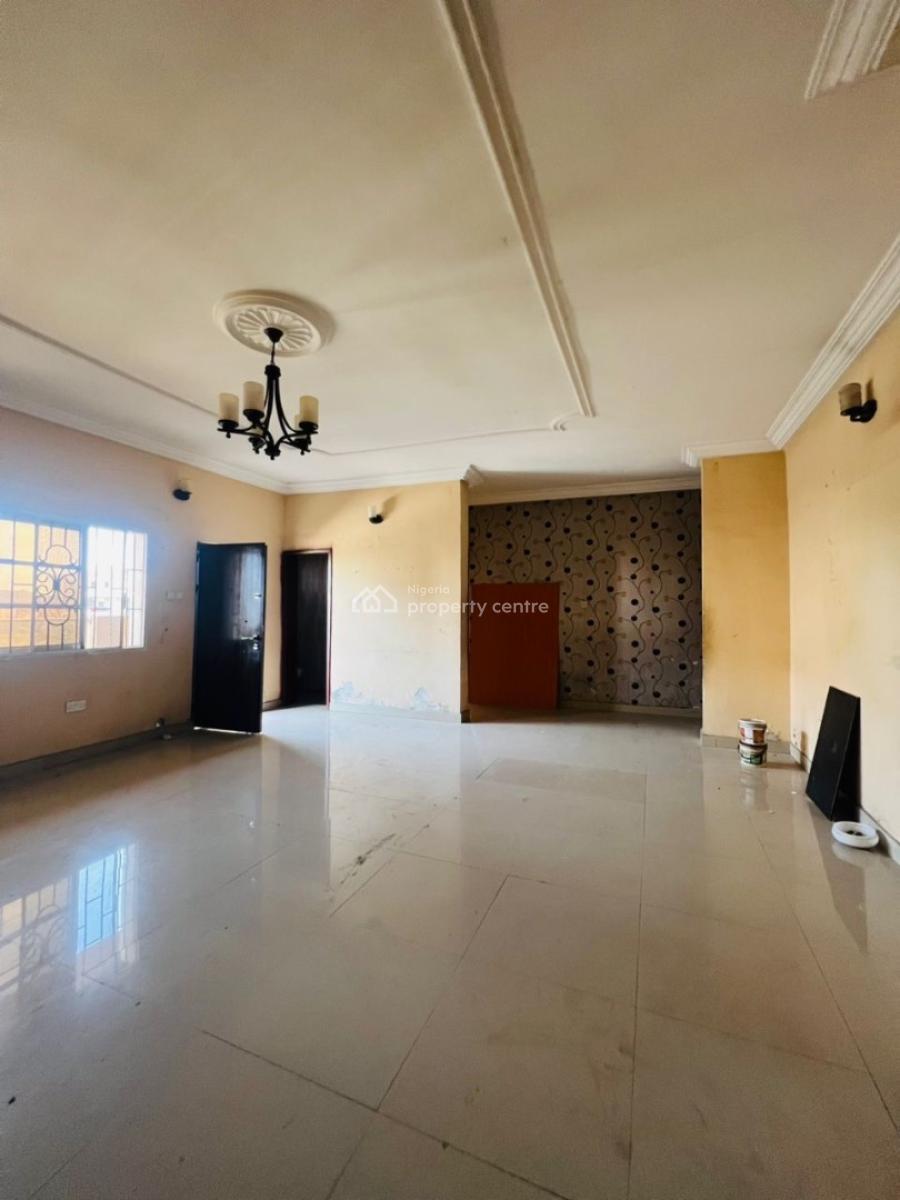 Spacious 3 Bedroom Apartment, Ikate, Lekki, Lagos, Flat / Apartment for Rent