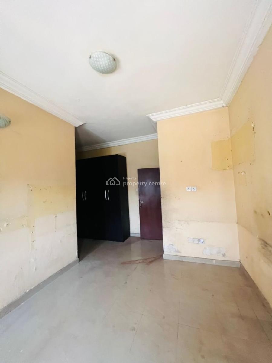 Spacious 3 Bedroom Apartment, Ikate, Lekki, Lagos, Flat / Apartment for Rent