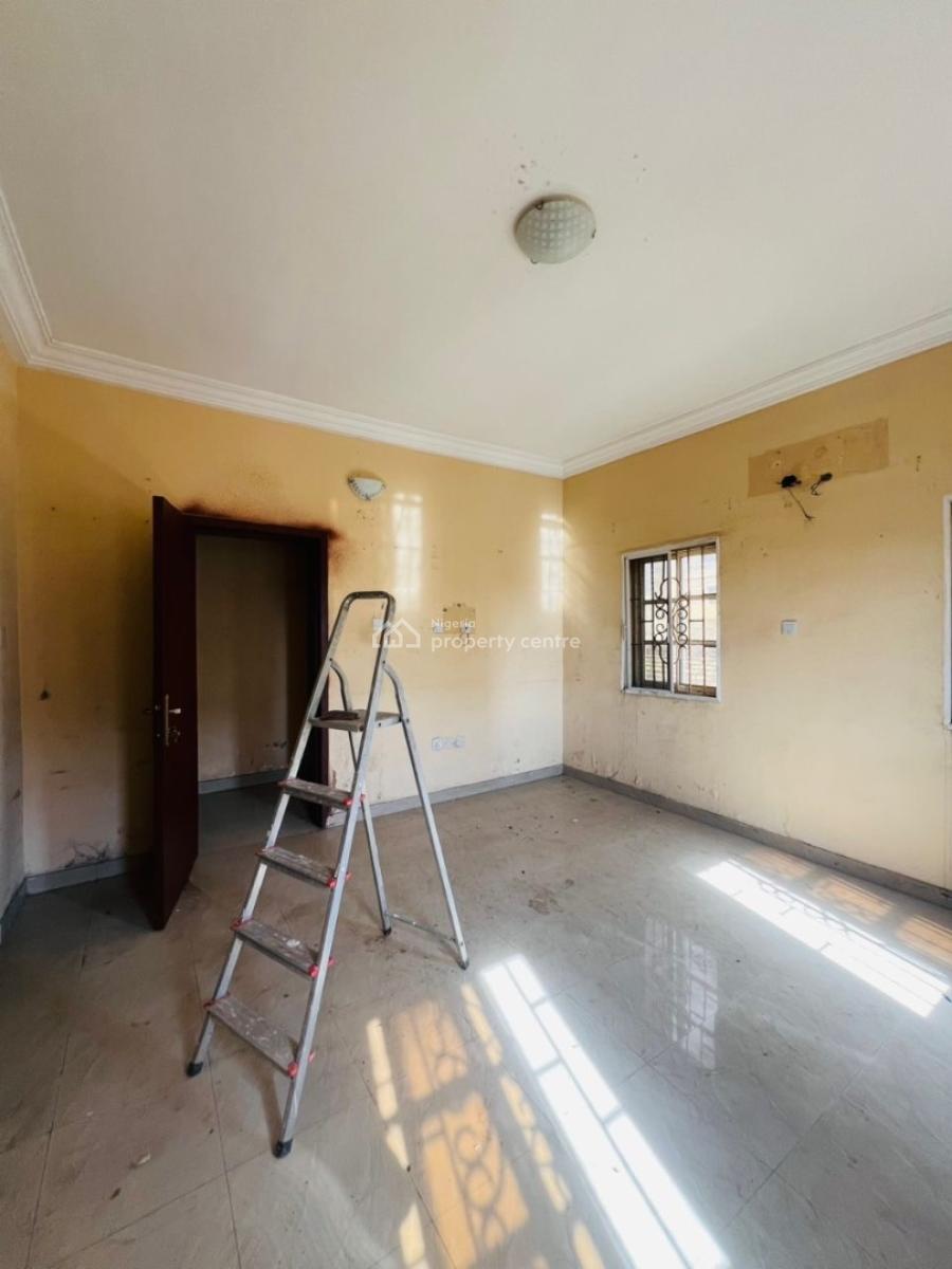 Spacious 3 Bedroom Apartment, Ikate, Lekki, Lagos, Flat / Apartment for Rent