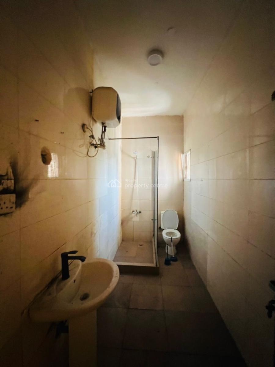 Spacious 3 Bedroom Apartment, Ikate, Lekki, Lagos, Flat / Apartment for Rent