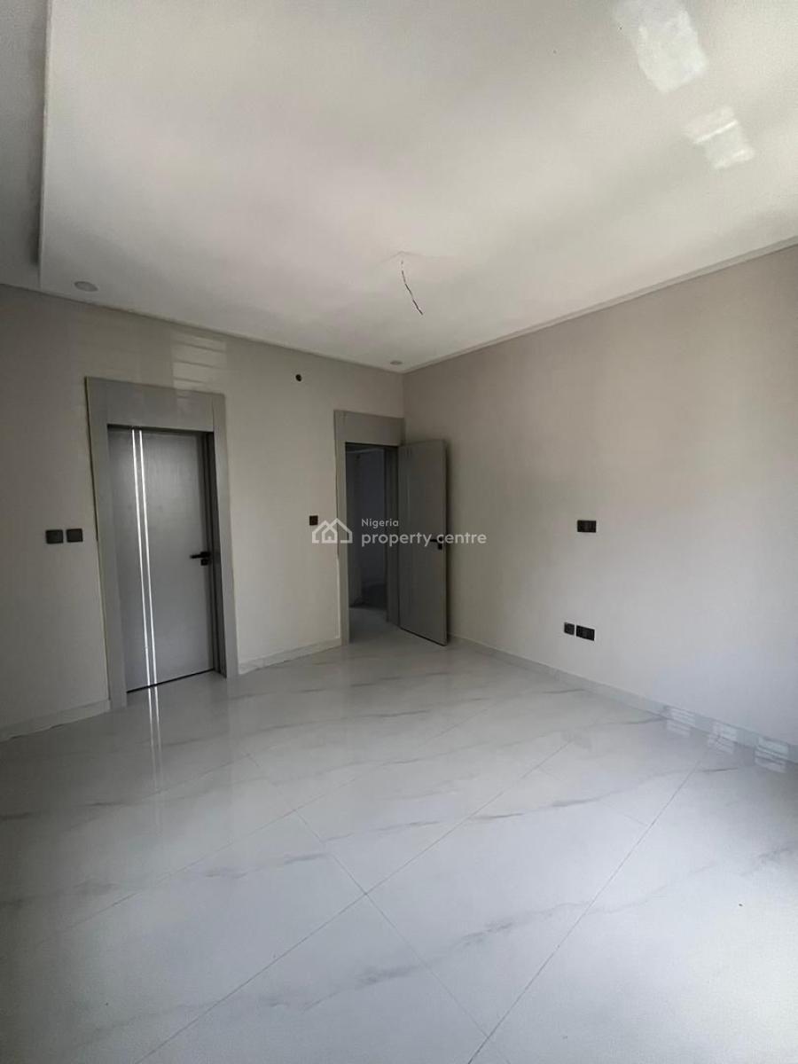 Very Lovely 4 Bedroom Semi Detached House, Oniru, Oniru, Victoria Island (vi), Lagos, Semi-detached Duplex for Sale