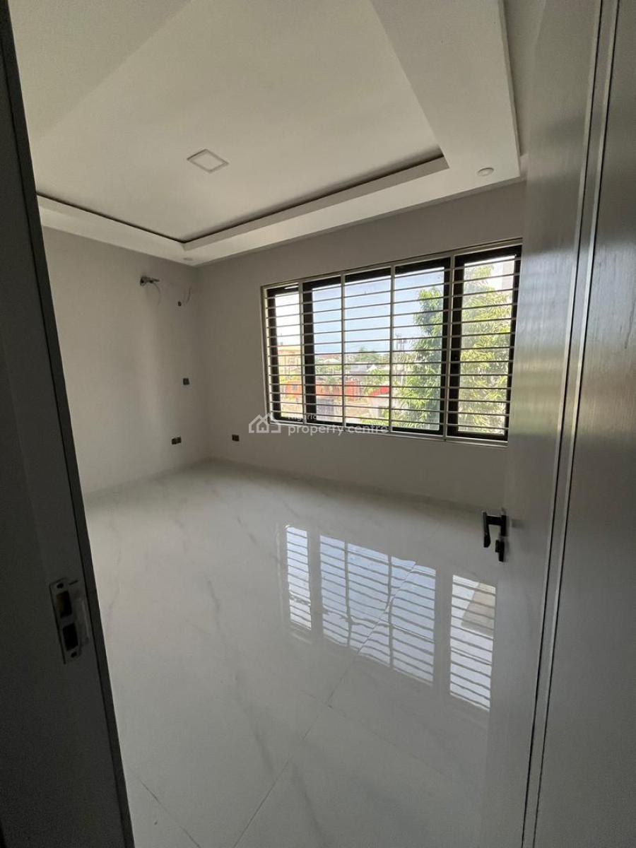 Very Lovely 4 Bedroom Semi Detached House, Oniru, Oniru, Victoria Island (vi), Lagos, Semi-detached Duplex for Sale