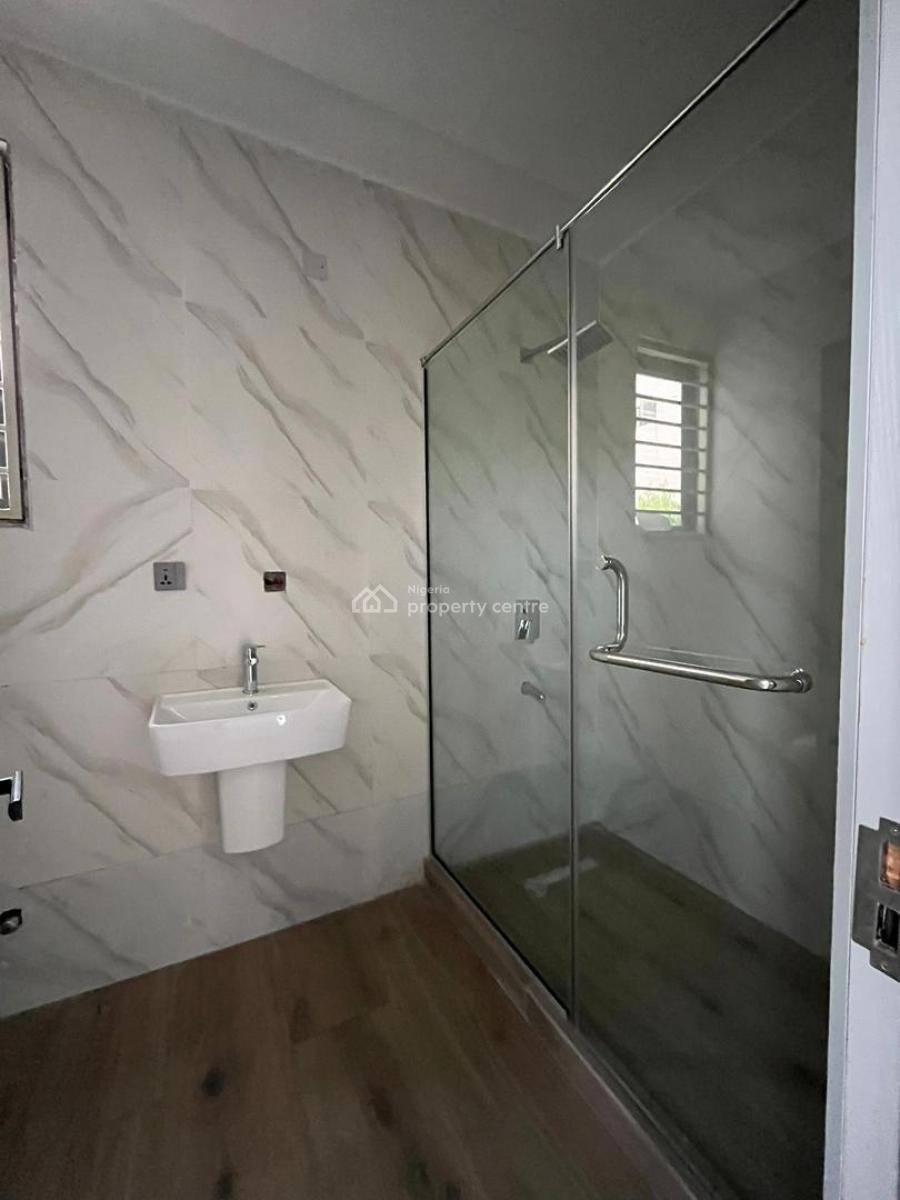Very Lovely 4 Bedroom Semi Detached House, Oniru, Oniru, Victoria Island (vi), Lagos, Semi-detached Duplex for Sale