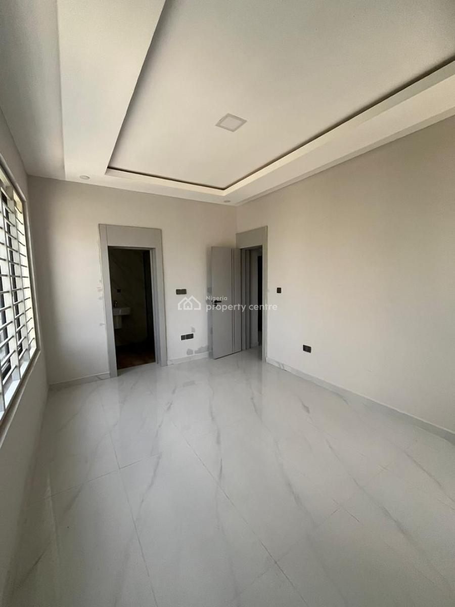 Very Lovely 4 Bedroom Semi Detached House, Oniru, Oniru, Victoria Island (vi), Lagos, Semi-detached Duplex for Sale