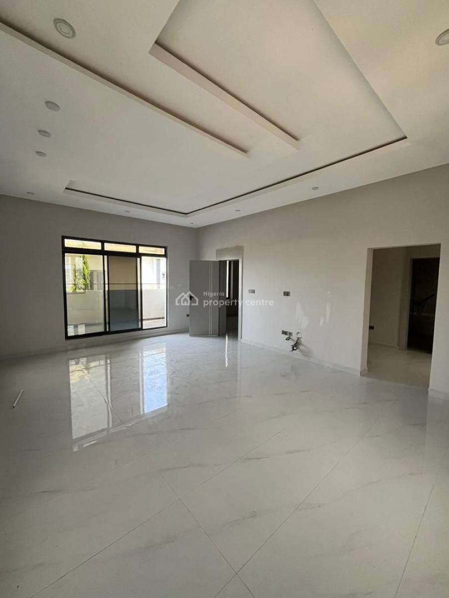 Very Lovely 4 Bedroom Semi Detached House, Oniru, Oniru, Victoria Island (vi), Lagos, Semi-detached Duplex for Sale
