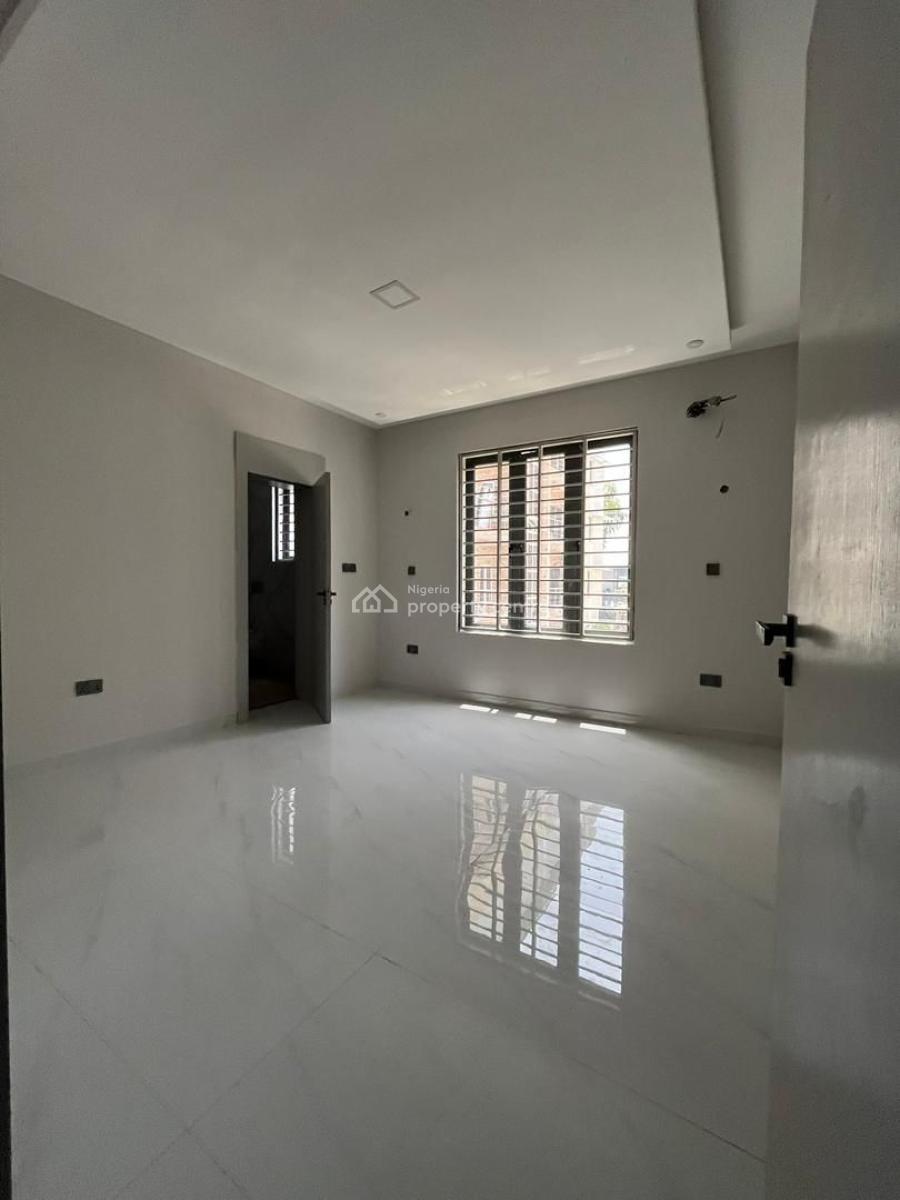 Very Lovely 4 Bedroom Semi Detached House, Oniru, Oniru, Victoria Island (vi), Lagos, Semi-detached Duplex for Sale