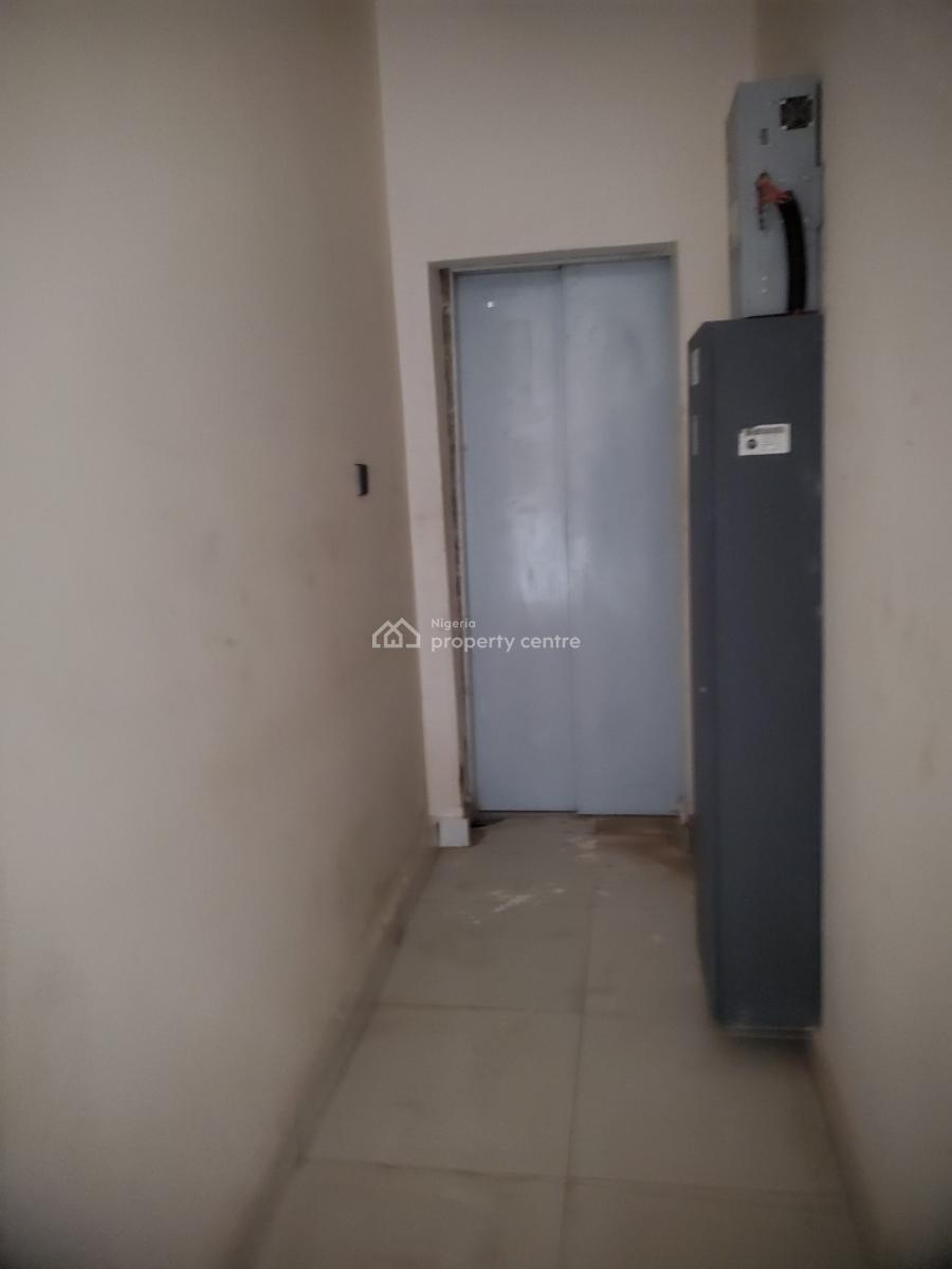 Luxury 4-bedroom Terrace Duplex with Bq, Maitama District, Abuja, Terraced Duplex for Rent