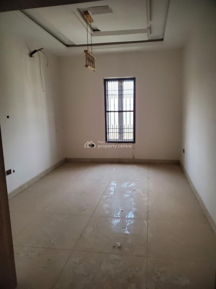 Luxury 4-bedroom Terrace Duplex with Bq, Maitama District, Abuja, Terraced Duplex for Rent