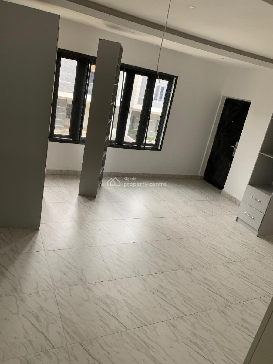 3 Bedroom Terrace, Abraham Adesanya, Ajah, Lagos, Terraced Duplex for Rent