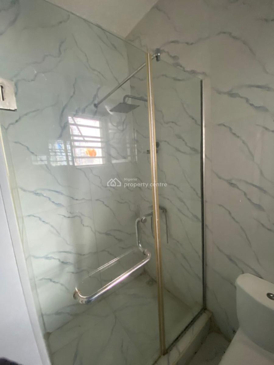 4 Bedroom Terrace Duplex Q, Orchid, Lekki, Lagos, Terraced Duplex for Rent