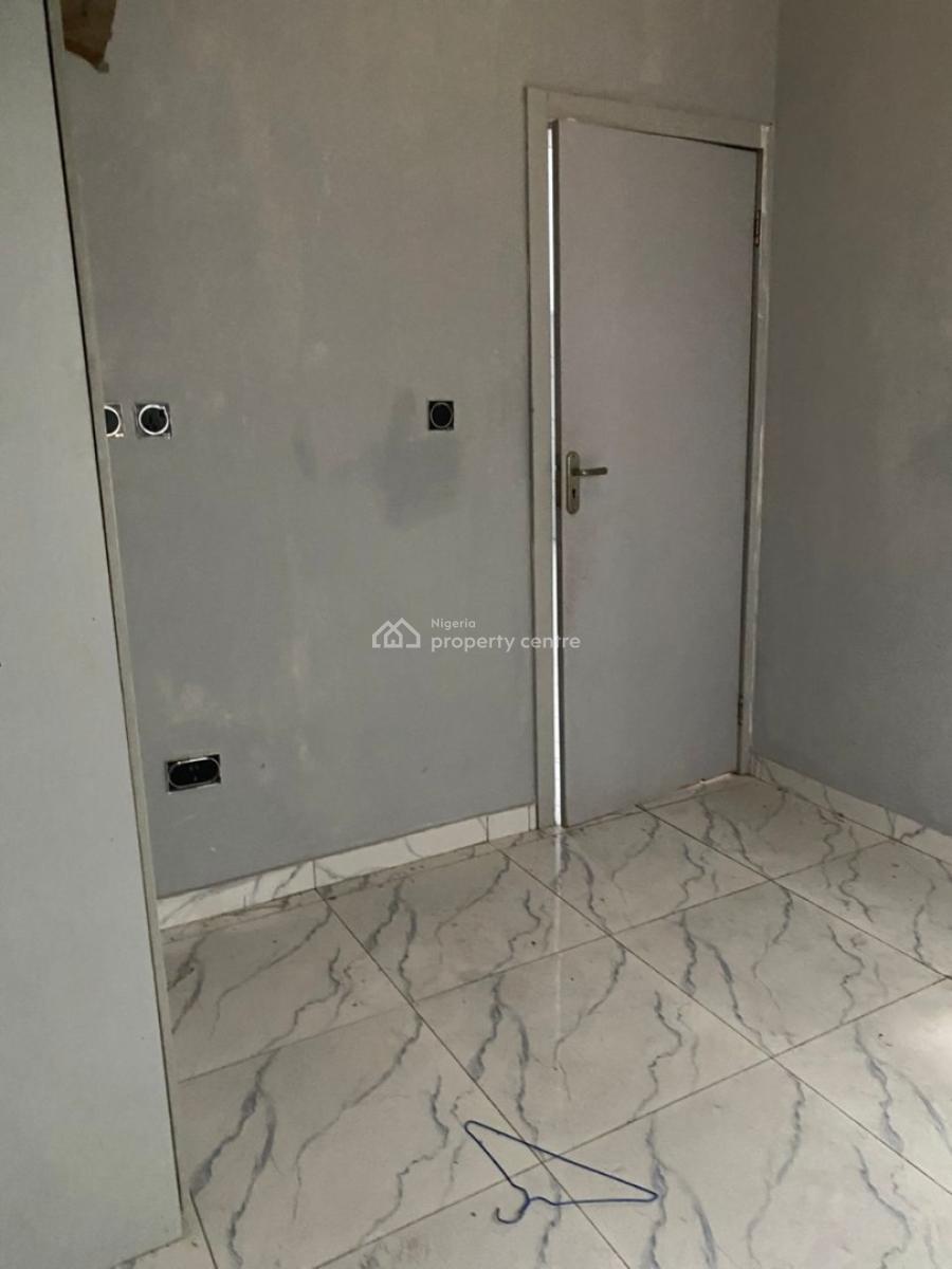 4 Bedroom Terrace Duplex Q, Orchid, Lekki, Lagos, Terraced Duplex for Rent