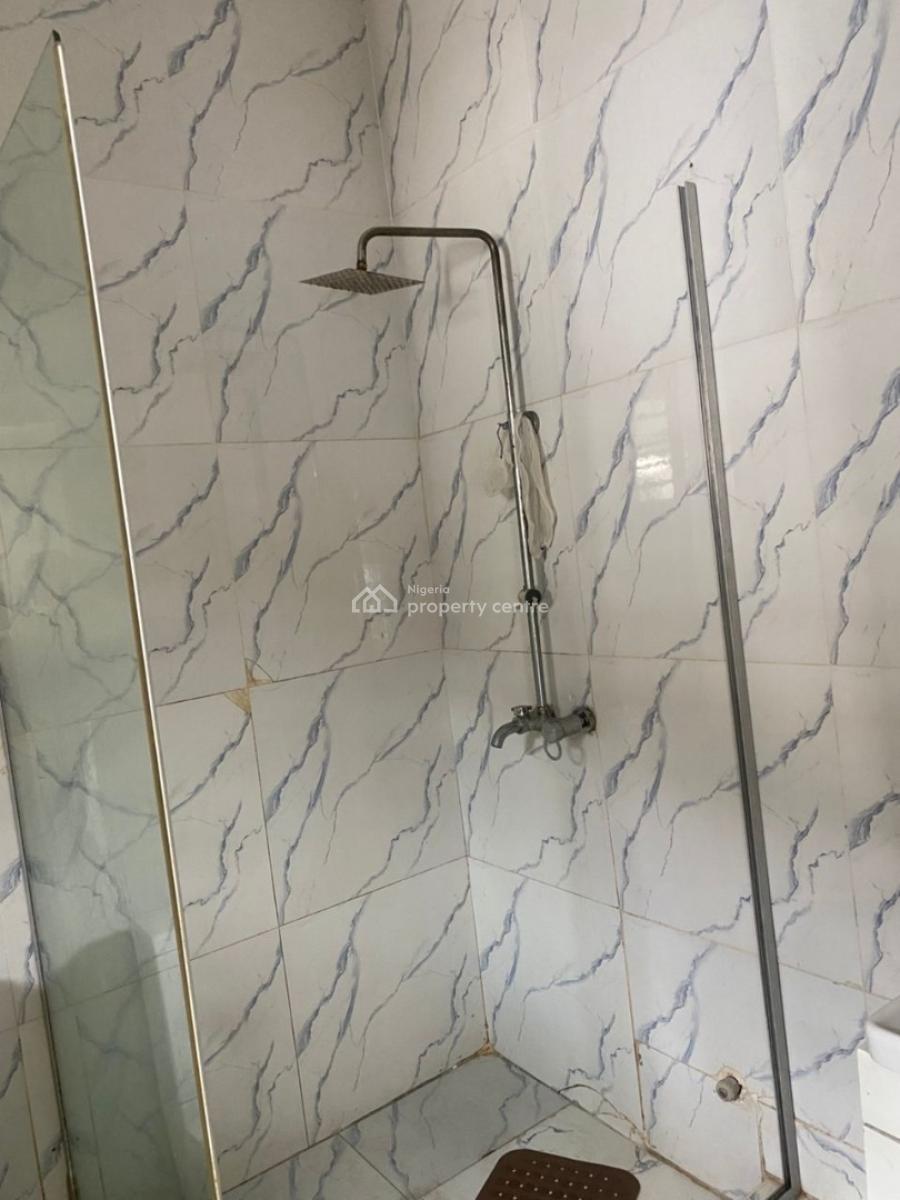 4 Bedroom Terrace Duplex Q, Orchid, Lekki, Lagos, Terraced Duplex for Rent